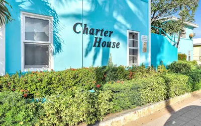 The Charter House