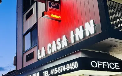 La Casa Inn