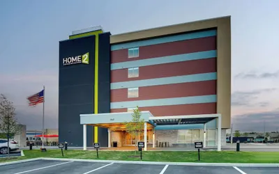 Home2 Suites by Hilton Hammond