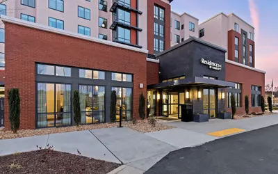 Residence Inn by Marriott Atlanta Covington