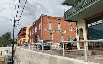 Hotel La More at The Bisbee Inn