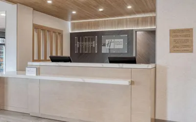 Staybridge Suites Federal Way - Seattle South by IHG