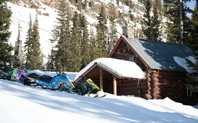 Grand Mesa Lodge