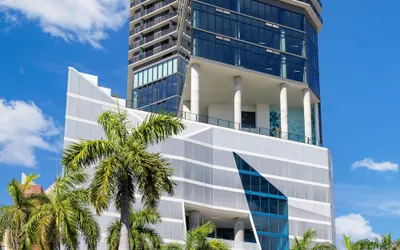 The Elser Hotel Miami