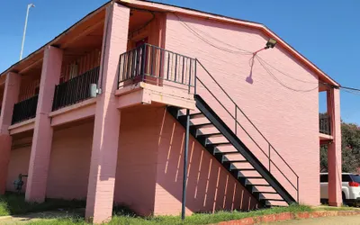 Way Side Inn by Hotel O Dallas near Fair Park Downtown