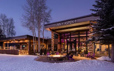 The Inn at Aspen