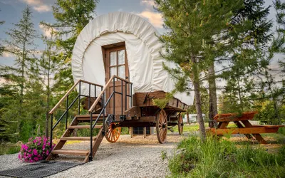 North Haven Campground
