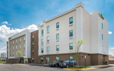 Extended Stay America Premier Suites - Fredericksburg