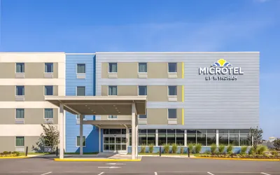 Microtel Inn & Suites By Wyndham Rehoboth Beach