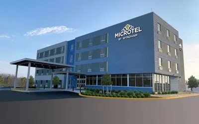 Microtel Inn & Suites By Wyndham Rehoboth Beach