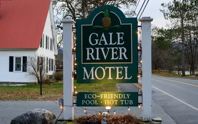 Gale River Motel