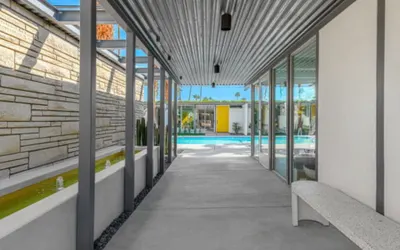 Limon Palm Springs