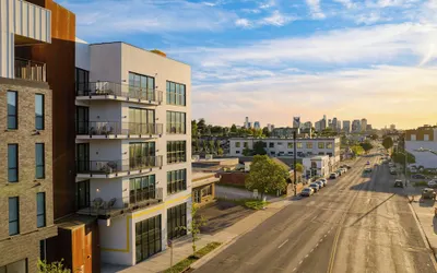 The Carter by AvantStay – Spacious Stay Near Downtown