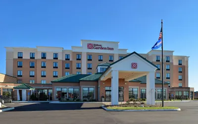 Hilton Garden Inn Cincinnati/West Chester