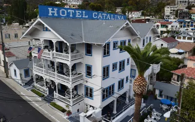 Studio 9 Hotel Catalina