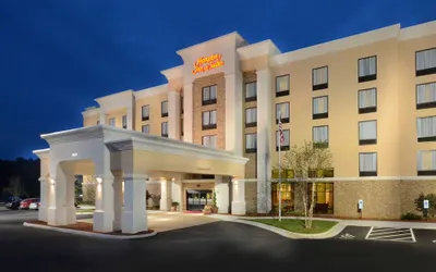 Hampton Inn & Suites Lynchburg