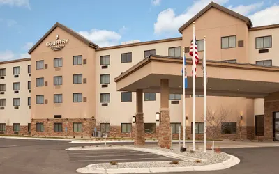 Country Inn & Suites by Radisson, Bemidji, MN