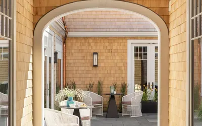 The Sydney, The Edgartown Collection