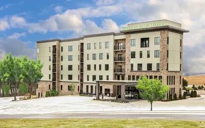 The Wallhouse Hotel, an Ascend Collection Hotel