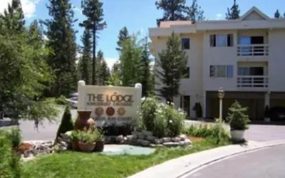 GetAways at the Lodge at Kingsbury Crossing