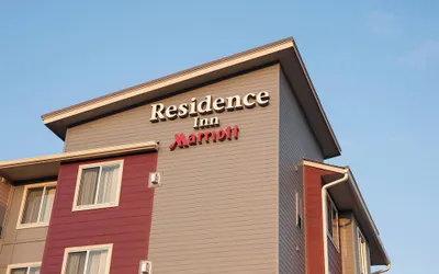 Residence Inn Bloomington