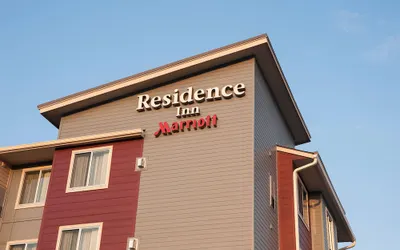 Residence Inn Bloomington