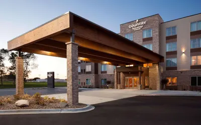 Country Inn & Suites by Radisson Roseville - St. Paul