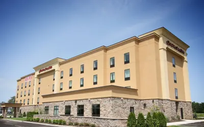 Hampton Inn & Suites Sandusky/Milan