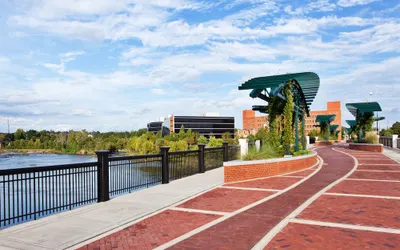 Courtyard by Marriott Columbus Phenix City