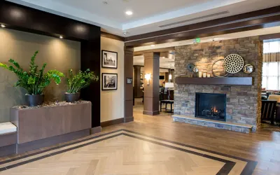 Staybridge Suites Albany Wolf Rd-Colonie Center, an IHG Hotel