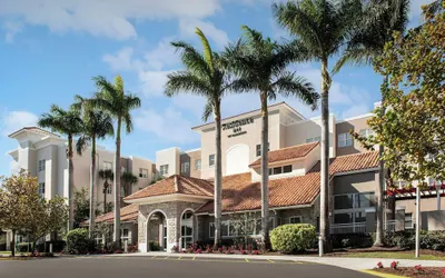 Residence Inn by Marriott Fort Lauderdale Airport & Cruise Port