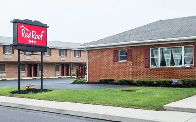 Red Roof Inn Hershey