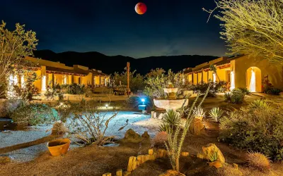 Borrego Valley Inn