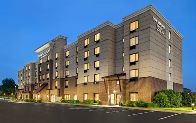 Towneplace Suites by Marriott Harrisburg West/Mechanicsburg