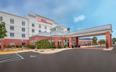 Hilton Garden Inn Benton Harbor/St. Joseph