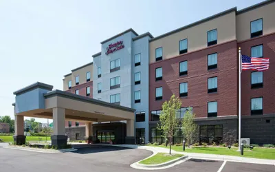 Hampton Inn & Suites Minneapolis West/ Minnetonka