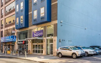 Sleep Inn Center City