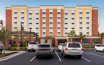 DoubleTree by Hilton Charleston Mount Pleasant