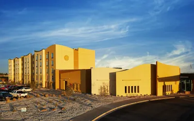 Zia Park Hotel