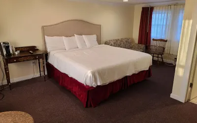 The Tides Motel