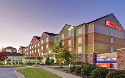 Hilton Garden Inn Fayettevile