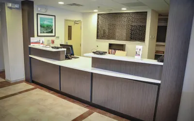 Candlewood Suites Columbus-Northeast, an IHG Hotel