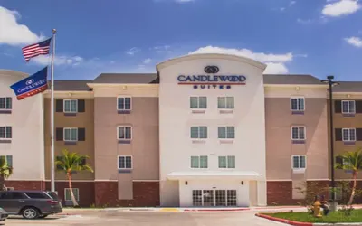 Candlewood Suites Harlingen, an IHG Hotel