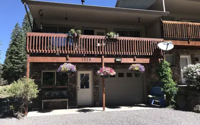 Bridal Veil B&B