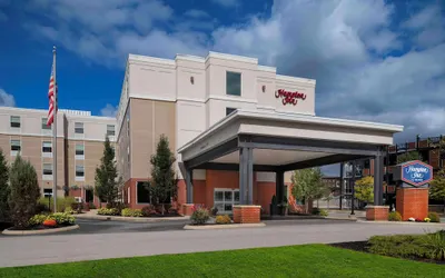 Hampton Inn Lewiston-Auburn