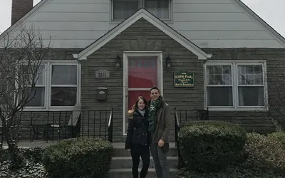 The Little Italy of Niagara Falls Bed & Breakfast