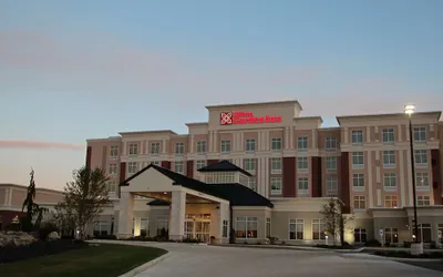 Hilton Garden Inn Findlay