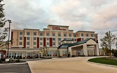 Hilton Garden Inn Findlay