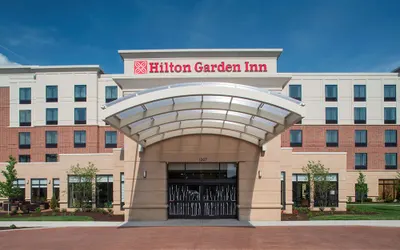 Hilton Garden Inn Akron