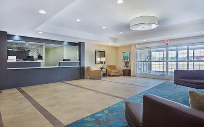 Candlewood Suites Fort Campbell - Oak Grove, an IHG Hotel